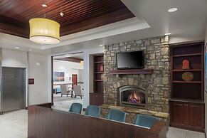 DoubleTree by Hilton Asheville - Biltmore