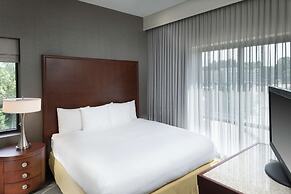 DoubleTree by Hilton Asheville - Biltmore