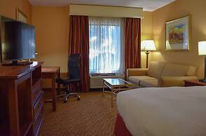 DoubleTree by Hilton Asheville - Biltmore