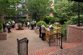 DoubleTree by Hilton Asheville - Biltmore