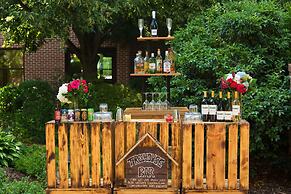 DoubleTree by Hilton Asheville - Biltmore