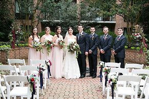 DoubleTree by Hilton Asheville - Biltmore