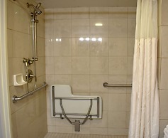 DoubleTree by Hilton Asheville - Biltmore