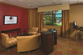 DoubleTree by Hilton Asheville - Biltmore