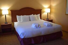 DoubleTree by Hilton Asheville - Biltmore