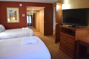 DoubleTree by Hilton Asheville - Biltmore