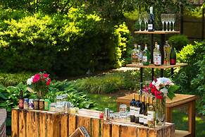 DoubleTree by Hilton Asheville - Biltmore