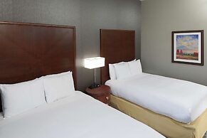 DoubleTree by Hilton Asheville - Biltmore