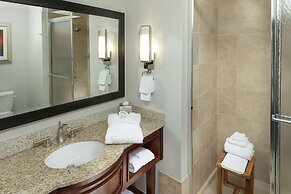 DoubleTree by Hilton Asheville - Biltmore