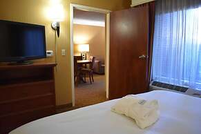 DoubleTree by Hilton Asheville - Biltmore