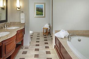 DoubleTree by Hilton Asheville - Biltmore