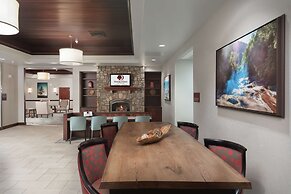 DoubleTree by Hilton Asheville - Biltmore