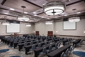 DoubleTree by Hilton Asheville - Biltmore