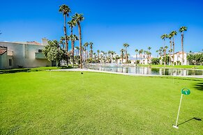 Desert Breezes Resort