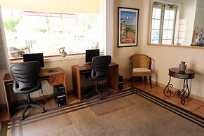 Desert Breezes Resort