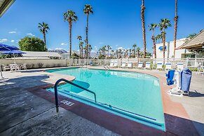 Desert Breezes Resort