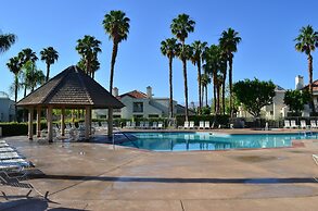 Desert Breezes Resort