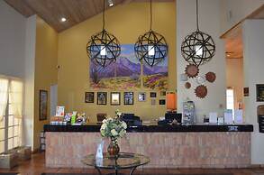 Desert Breezes Resort