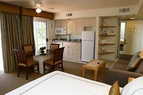 Desert Breezes Resort