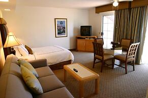 Desert Breezes Resort