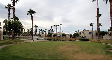 Desert Breezes Resort
