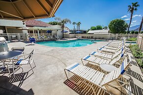 Desert Breezes Resort