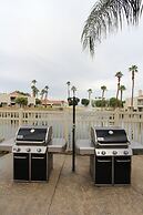 Desert Breezes Resort