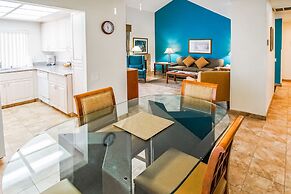 Desert Breezes Resort