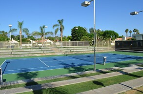 Desert Breezes Resort