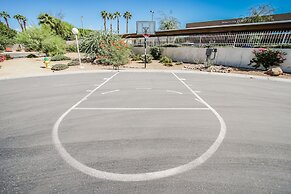 Desert Breezes Resort