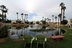 Desert Breezes Resort