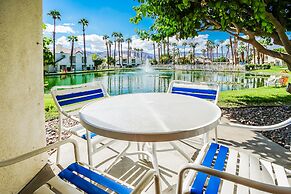 Desert Breezes Resort