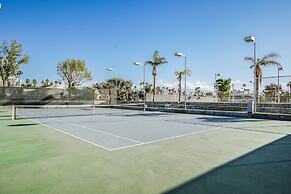 Desert Breezes Resort