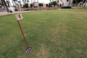 Desert Breezes Resort