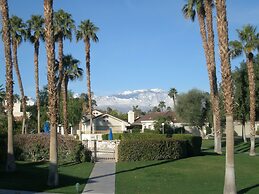 Desert Breezes Resort