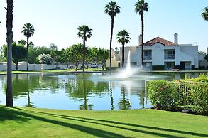 Desert Breezes Resort