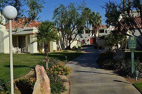 Desert Breezes Resort