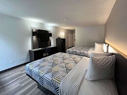 Motel 6 Nacogdoches, TX-SFA University