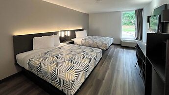 Motel 6 Nacogdoches, TX-SFA University