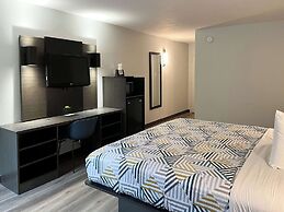 Motel 6 Nacogdoches, TX-SFA University