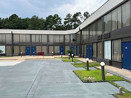 Motel 6 Nacogdoches, TX-SFA University