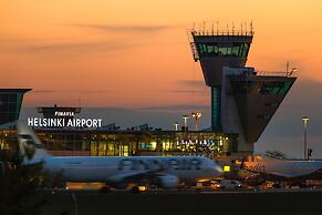 Holiday Inn Helsinki - Vantaa Airport by IHG
