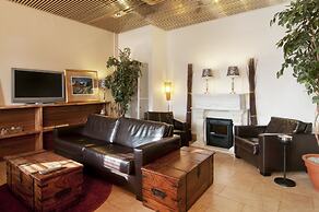 Holiday Inn Helsinki - Vantaa Airport by IHG