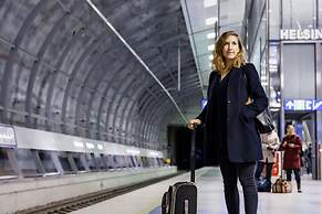 Holiday Inn Helsinki - Vantaa Airport by IHG