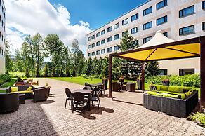 Holiday Inn Helsinki - Vantaa Airport by IHG