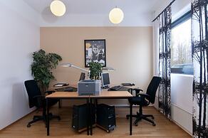 Holiday Inn Helsinki - Vantaa Airport by IHG