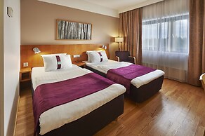 Holiday Inn Helsinki - Vantaa Airport by IHG