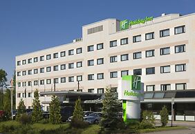 Holiday Inn Helsinki - Vantaa Airport, an IHG Hotel