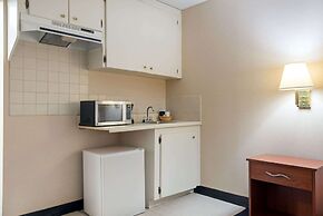 Knights Inn Elizabethtown