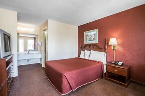 Rodeway Inn Expo Center